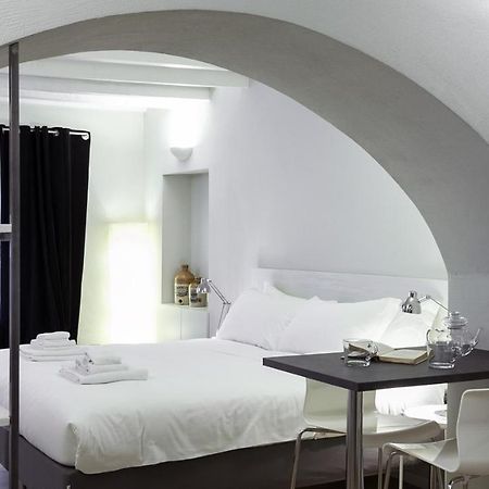 Italianway - Rosales 1 Studio Milan Exterior photo